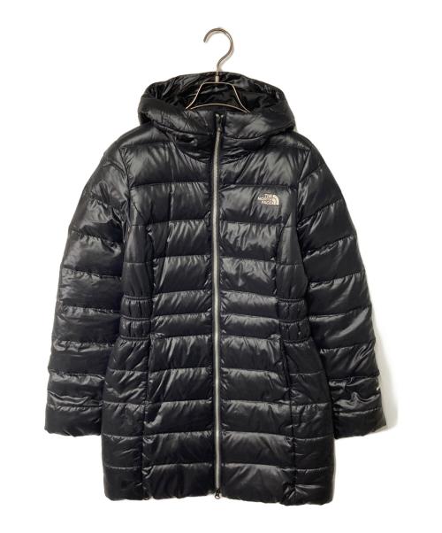 THE NORTH FACE（ザ ノース フェイス）THE NORTH FACE (ザ ノース フェイス) GOTHAM PARKAⅡ / ロングダウンジャケット ブラック サイズ:Sの古着・服飾アイテム