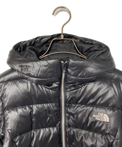 THE NORTH FACE（ザ ノース フェイス）THE NORTH FACE (ザ ノース フェイス) GOTHAM PARKAⅡ / ロングダウンジャケット ブラック サイズ:Sの古着・服飾アイテム