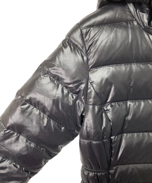 THE NORTH FACE（ザ ノース フェイス）THE NORTH FACE (ザ ノース フェイス) GOTHAM PARKAⅡ / ロングダウンジャケット ブラック サイズ:Sの古着・服飾アイテム