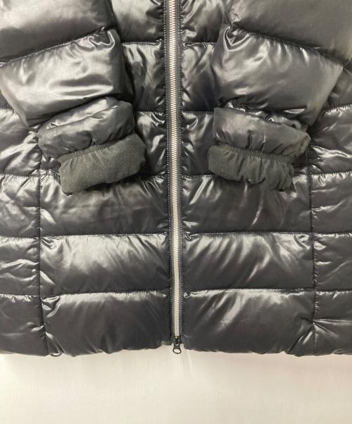 THE NORTH FACE（ザ ノース フェイス）THE NORTH FACE (ザ ノース フェイス) GOTHAM PARKAⅡ / ロングダウンジャケット ブラック サイズ:Sの古着・服飾アイテム