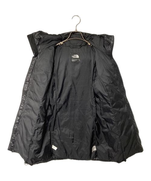 THE NORTH FACE（ザ ノース フェイス）THE NORTH FACE (ザ ノース フェイス) GOTHAM PARKAⅡ / ロングダウンジャケット ブラック サイズ:Sの古着・服飾アイテム