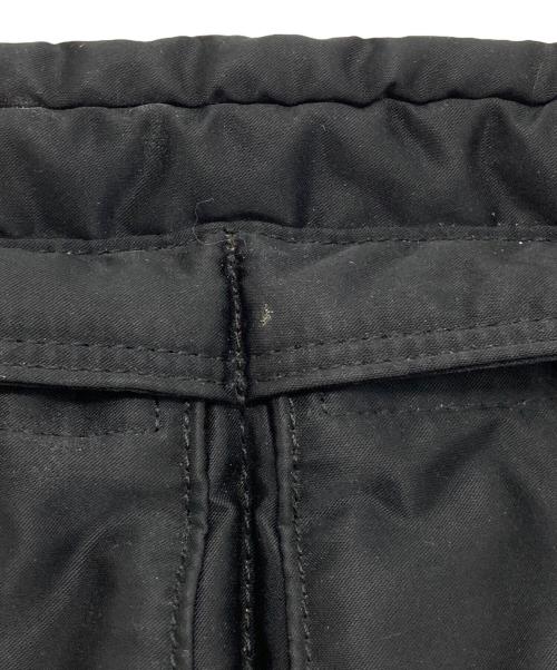PORTER（ポーター）PORTER (ポーター) TANKER SHOULDER BAG(S) ブラックの古着・服飾アイテム