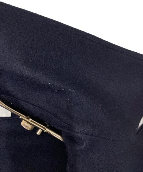 COGTHEBIGSMOKE（コグザビッグスモーク）COGTHEBIGSMOKE (コグザビッグスモーク) ISA BIKER JACKET ネイビー サイズ:FREEの古着・服飾アイテム