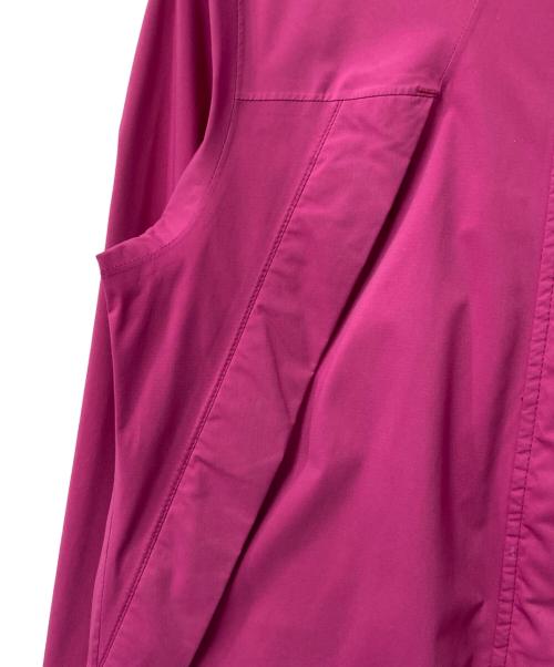 Columbia（コロンビア）Columbia (コロンビア) 防水ジャケット ピンク サイズ:Sの古着・服飾アイテム