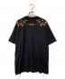 BURBERRY LONDON (バーバリーロンドン) Limited Flower Logo T-shirt ブラック サイズ:M：25000円