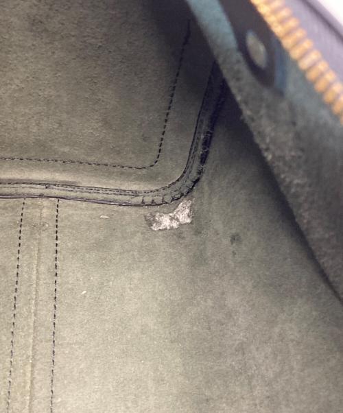 LOUIS VUITTON（ルイ ヴィトン）LOUIS VUITTON (ルイ ヴィトン) ボストンバッグ ブラックの古着・服飾アイテム