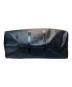 中古・古着 LOUIS VUITTON (ルイ ヴィトン) ボストンバッグ ブラック：90000円