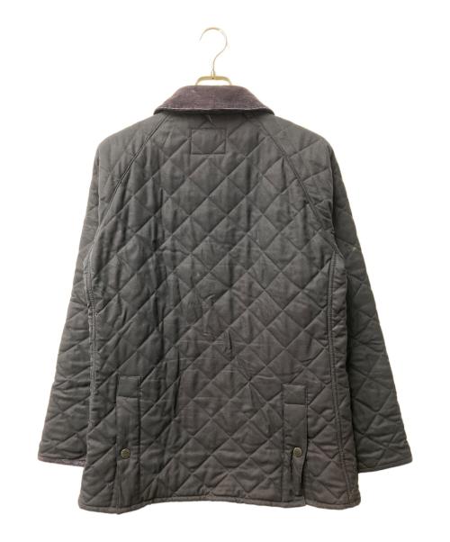 Barbour（バブアー）Barbour (バブアー) ビデイルSL キルティング ジャケット ネイビー サイズ:38の古着・服飾アイテム