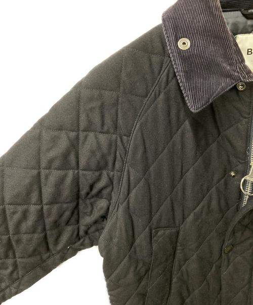 Barbour（バブアー）Barbour (バブアー) ビデイルSL キルティング ジャケット ネイビー サイズ:38の古着・服飾アイテム
