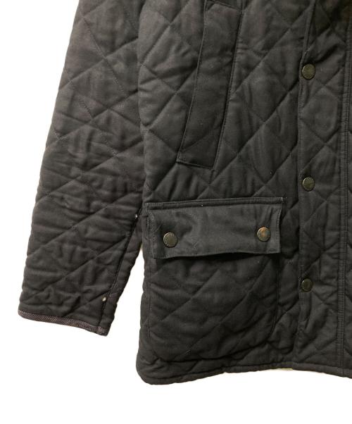 Barbour（バブアー）Barbour (バブアー) ビデイルSL キルティング ジャケット ネイビー サイズ:38の古着・服飾アイテム