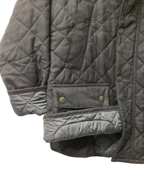 Barbour（バブアー）Barbour (バブアー) ビデイルSL キルティング ジャケット ネイビー サイズ:38の古着・服飾アイテム