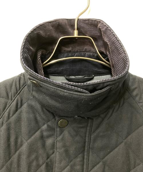 Barbour（バブアー）Barbour (バブアー) ビデイルSL キルティング ジャケット ネイビー サイズ:38の古着・服飾アイテム