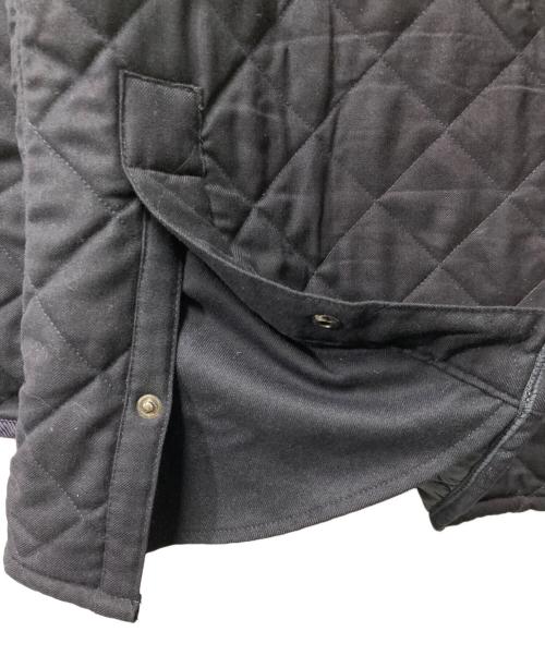 Barbour（バブアー）Barbour (バブアー) ビデイルSL キルティング ジャケット ネイビー サイズ:38の古着・服飾アイテム