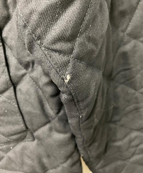 Barbour（バブアー）Barbour (バブアー) ビデイルSL キルティング ジャケット ネイビー サイズ:38の古着・服飾アイテム