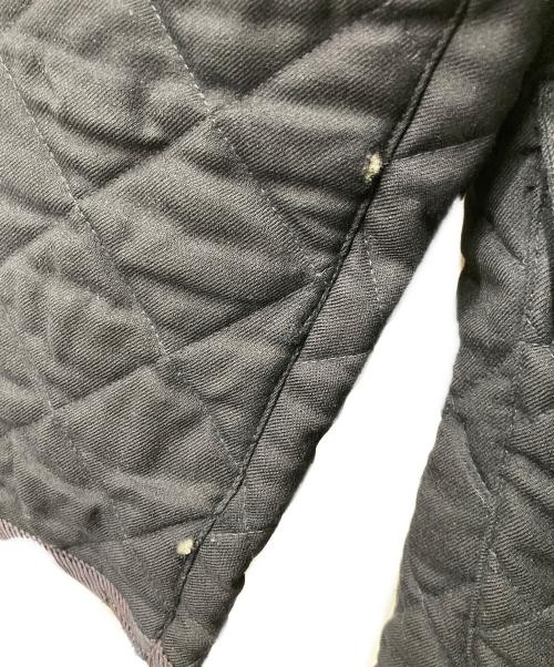 Barbour（バブアー）Barbour (バブアー) ビデイルSL キルティング ジャケット ネイビー サイズ:38の古着・服飾アイテム