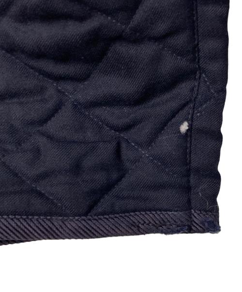 Barbour（バブアー）Barbour (バブアー) ビデイルSL キルティング ジャケット ネイビー サイズ:38の古着・服飾アイテム