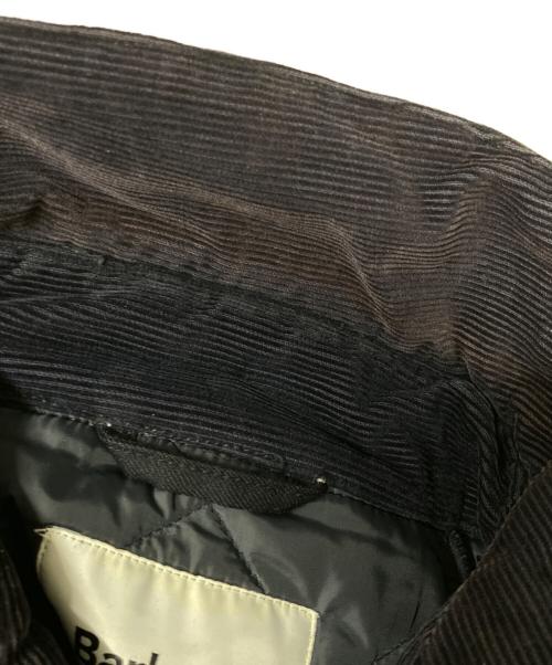 Barbour（バブアー）Barbour (バブアー) ビデイルSL キルティング ジャケット ネイビー サイズ:38の古着・服飾アイテム