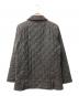 Barbour (バブアー) ビデイルSL キルティング ジャケット ネイビー サイズ:38：9000円