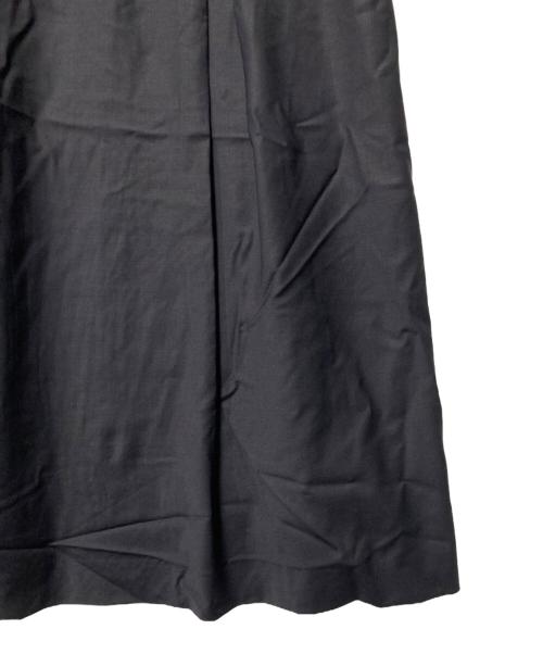 theory luxe（セオリーリュクス）theory luxe (セオリーリュクス) 半袖ワンピース ネイビー サイズ:36の古着・服飾アイテム