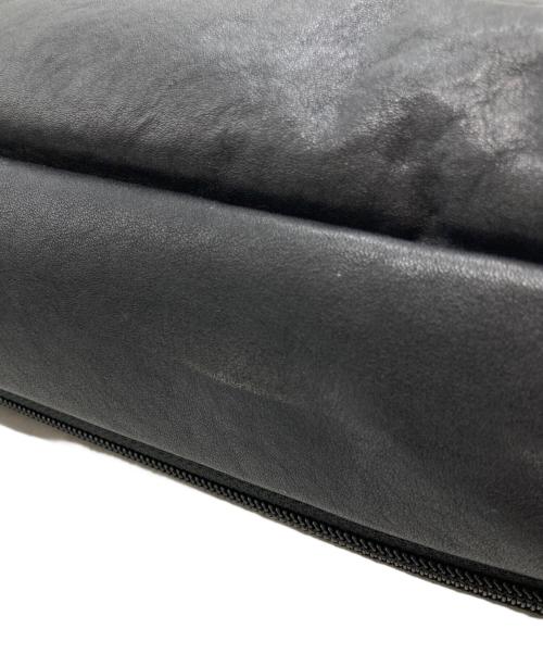 TUMI（トゥミ）TUMI (トゥミ) Yuma Slim Brief 2WAYブリーフケース ブラックの古着・服飾アイテム