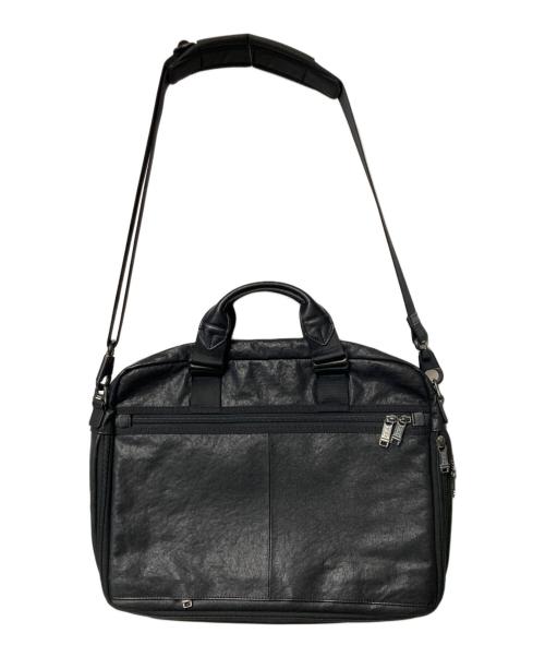 TUMI（トゥミ）TUMI (トゥミ) Yuma Slim Brief 2WAYブリーフケース ブラックの古着・服飾アイテム
