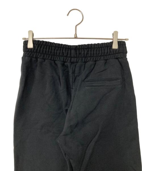 A-COLD-WALL（ア・コールド・ウォール）A-COLD-WALL (ア・コールド・ウォール) スウェットパンツ ブラック サイズ:FREEの古着・服飾アイテム