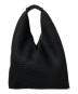 MM6 Maison Margiela（エムエムシックスメゾンマルジェラ）の古着「ジャパニーズ トートバッグ」｜ブラック