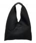 MM6 Maison Margiela (エムエムシックスメゾンマルジェラ) ジャパニーズ トートバッグ ブラック：18000円
