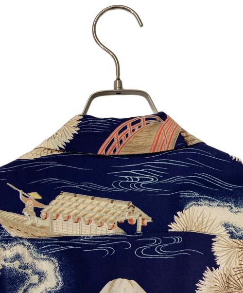 Sun Surf（サンサーフ）Sun Surf (サンサーフ) RAYON S/S 