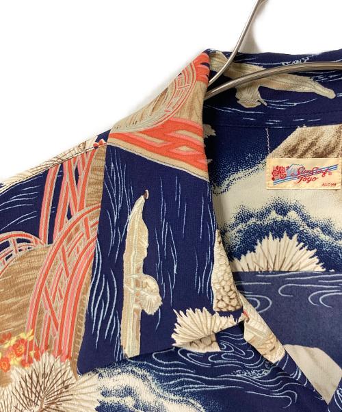 Sun Surf（サンサーフ）Sun Surf (サンサーフ) RAYON S/S 
