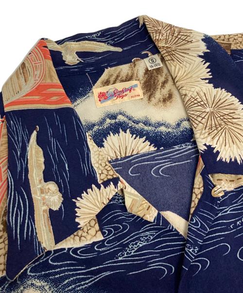 Sun Surf（サンサーフ）Sun Surf (サンサーフ) RAYON S/S 