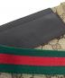 GUCCI (グッチ) GGキャンバス ボディバッグ ベージュ：25000円