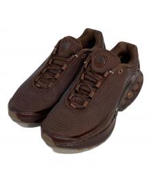 NIKE×Isamaya Ffrench（ナイキ×イサヤマフレンチ）の古着「AIR MAX DN 'Light Chocolate'」｜ブラウン