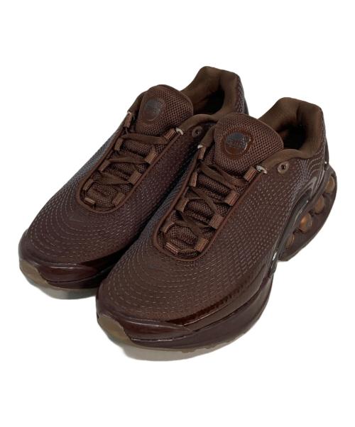 NIKE（ナイキ）NIKE (ナイキ) Isamaya Ffrench (イサヤマフレンチ) AIR MAX DN 'Light Chocolate' ブラウン サイズ:US6.5/UK4/EUR37.5/cm23.5/BR35.5/CN235(2.5)の古着・服飾アイテム