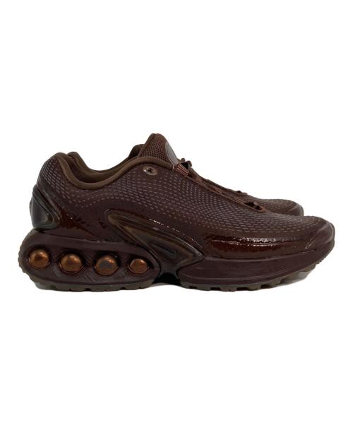 NIKE（ナイキ）NIKE (ナイキ) Isamaya Ffrench (イサヤマフレンチ) AIR MAX DN 'Light Chocolate' ブラウン サイズ:US6.5/UK4/EUR37.5/cm23.5/BR35.5/CN235(2.5)の古着・服飾アイテム