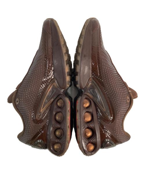 NIKE（ナイキ）NIKE (ナイキ) Isamaya Ffrench (イサヤマフレンチ) AIR MAX DN 'Light Chocolate' ブラウン サイズ:US6.5/UK4/EUR37.5/cm23.5/BR35.5/CN235(2.5)の古着・服飾アイテム