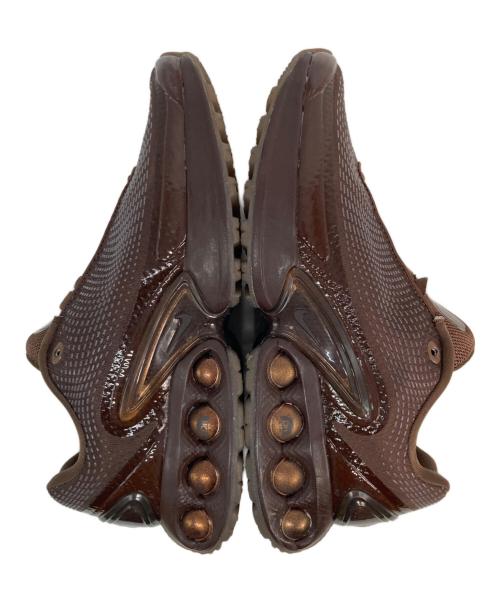 NIKE（ナイキ）NIKE (ナイキ) Isamaya Ffrench (イサヤマフレンチ) AIR MAX DN 'Light Chocolate' ブラウン サイズ:US6.5/UK4/EUR37.5/cm23.5/BR35.5/CN235(2.5)の古着・服飾アイテム