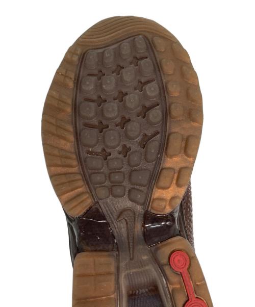 NIKE（ナイキ）NIKE (ナイキ) Isamaya Ffrench (イサヤマフレンチ) AIR MAX DN 'Light Chocolate' ブラウン サイズ:US6.5/UK4/EUR37.5/cm23.5/BR35.5/CN235(2.5)の古着・服飾アイテム
