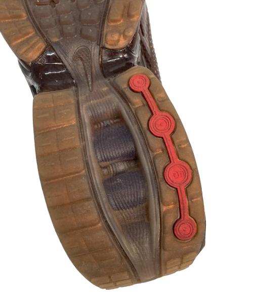 NIKE（ナイキ）NIKE (ナイキ) Isamaya Ffrench (イサヤマフレンチ) AIR MAX DN 'Light Chocolate' ブラウン サイズ:US6.5/UK4/EUR37.5/cm23.5/BR35.5/CN235(2.5)の古着・服飾アイテム