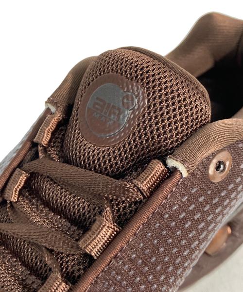 NIKE（ナイキ）NIKE (ナイキ) Isamaya Ffrench (イサヤマフレンチ) AIR MAX DN 'Light Chocolate' ブラウン サイズ:US6.5/UK4/EUR37.5/cm23.5/BR35.5/CN235(2.5)の古着・服飾アイテム