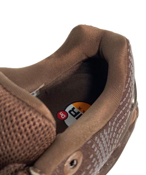 NIKE（ナイキ）NIKE (ナイキ) Isamaya Ffrench (イサヤマフレンチ) AIR MAX DN 'Light Chocolate' ブラウン サイズ:US6.5/UK4/EUR37.5/cm23.5/BR35.5/CN235(2.5)の古着・服飾アイテム