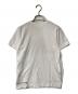 COMME des GARCONS GIRL (コムデギャルソンガール) ストロベリーTシャツ ホワイト サイズ:L：12000円