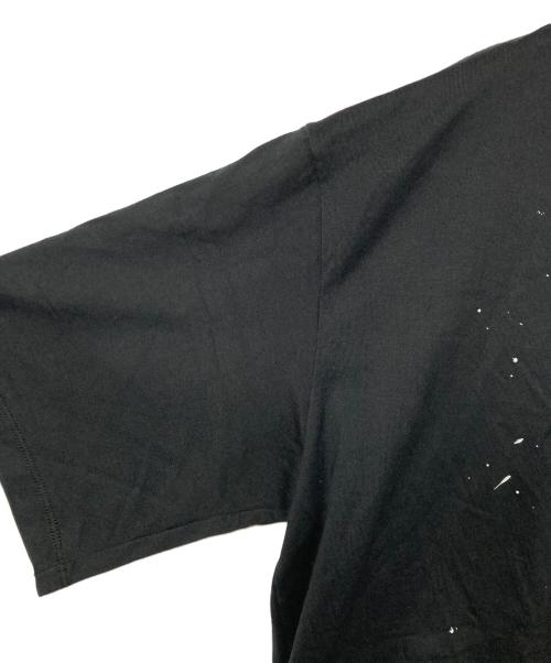 LAD MUSICIAN（ラッドミュージシャン）LAD MUSICIAN (ラッドミュージシャン) プリントTシャツ ブラック サイズ:46の古着・服飾アイテム