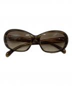 MIU MIUミュウミュウ）の古着「サングラス」