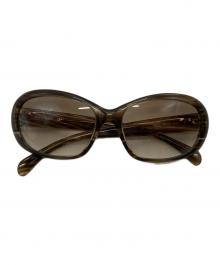 MIU MIU（ミュウミュウ）の古着「サングラス」