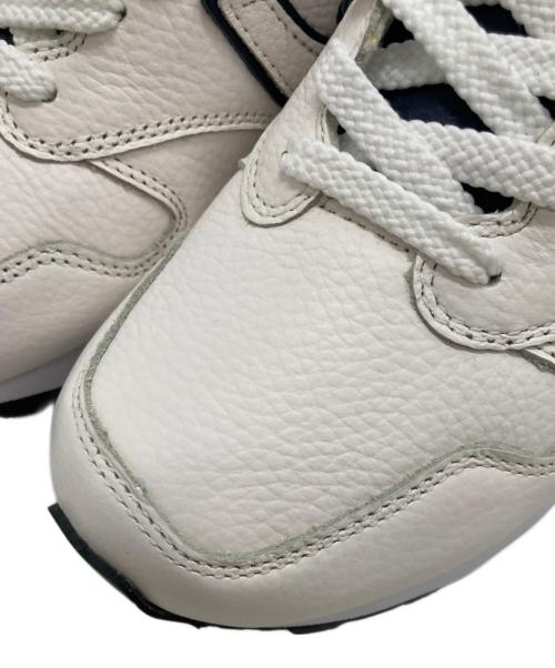 via SANGACIO（ヴィア・サンガチオ）via SANGACIO (ヴィア・サンガチオ) にゅ～ず ローカットスニーカー トリコロールカラー サイズ:US6/UK5.5/EU39/CM24の古着・服飾アイテム