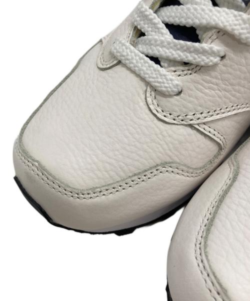 via SANGACIO（ヴィア・サンガチオ）via SANGACIO (ヴィア・サンガチオ) にゅ～ず ローカットスニーカー トリコロールカラー サイズ:US6/UK5.5/EU39/CM24の古着・服飾アイテム