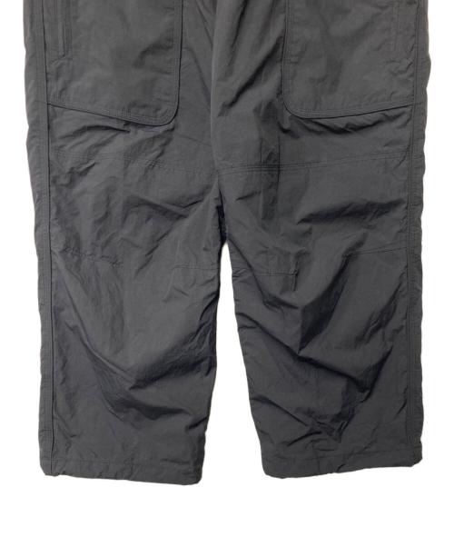 DAIWA PIER39（ダイワ ピア39）DAIWA PIER39 (ダイワ ピア39) TECH EX-WEATHER PANTS ブラック サイズ:Ｍの古着・服飾アイテム