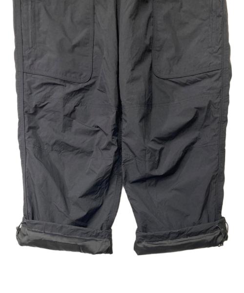 DAIWA PIER39（ダイワ ピア39）DAIWA PIER39 (ダイワ ピア39) TECH EX-WEATHER PANTS ブラック サイズ:Ｍの古着・服飾アイテム
