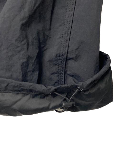 DAIWA PIER39（ダイワ ピア39）DAIWA PIER39 (ダイワ ピア39) TECH EX-WEATHER PANTS ブラック サイズ:Ｍの古着・服飾アイテム